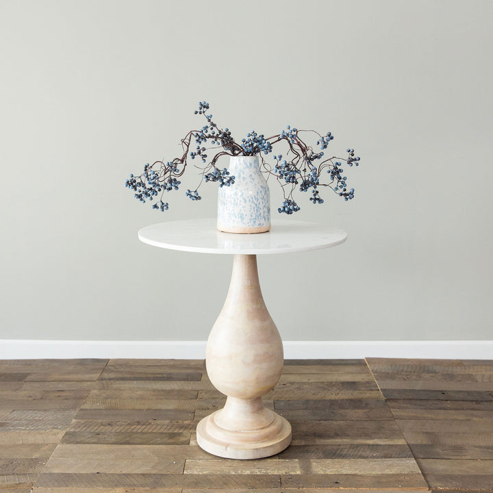 Marley Accent Table
