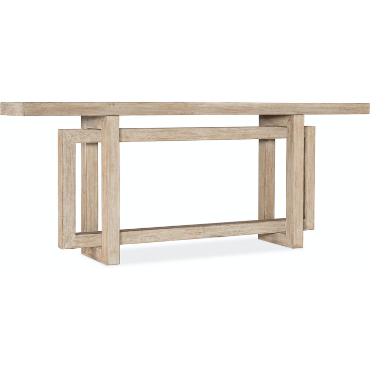 Maron 80" Console