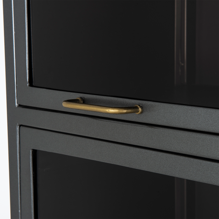 Marston Barrister Cabinet