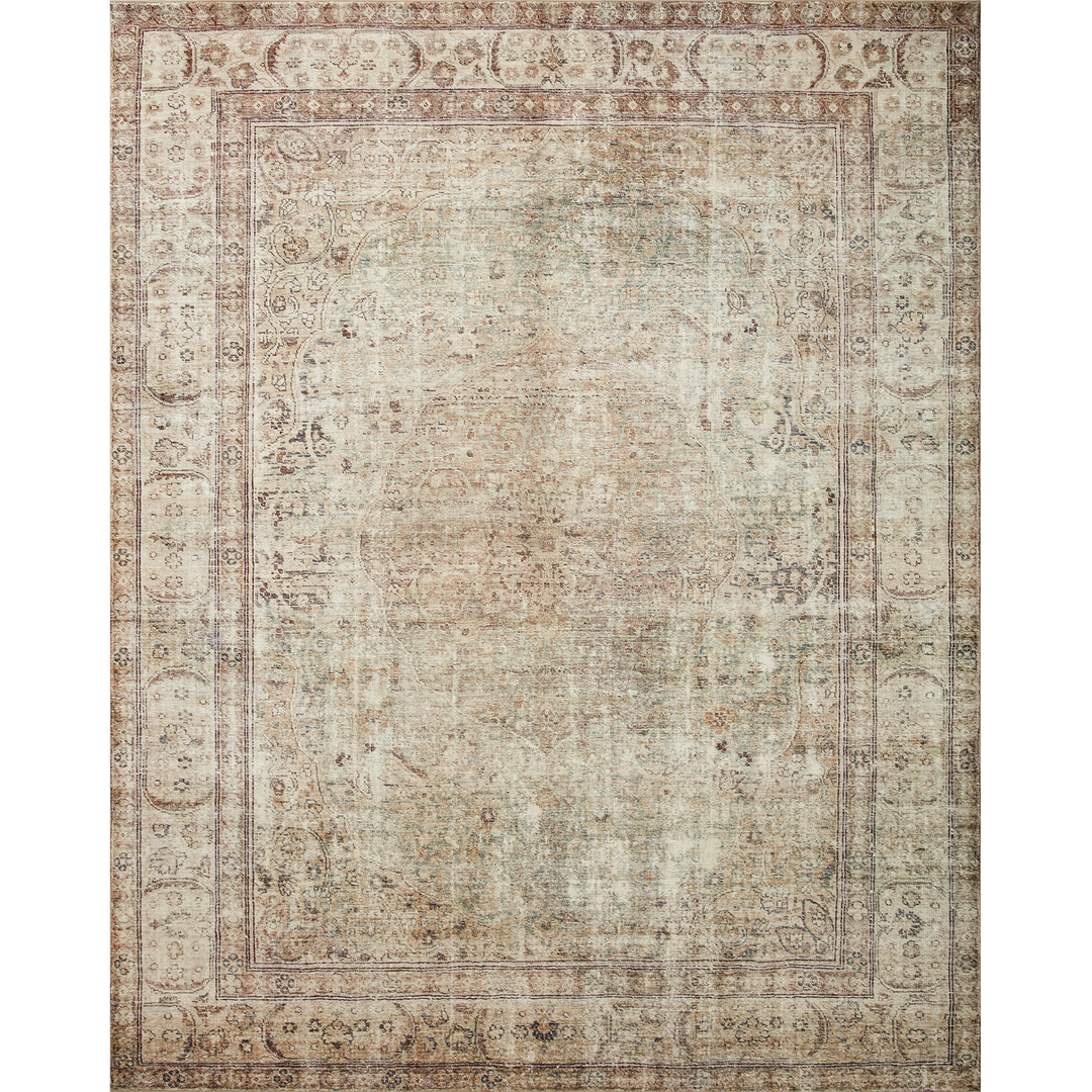 Mateo Rug