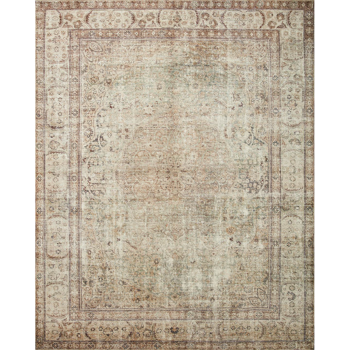 Mateo Rug