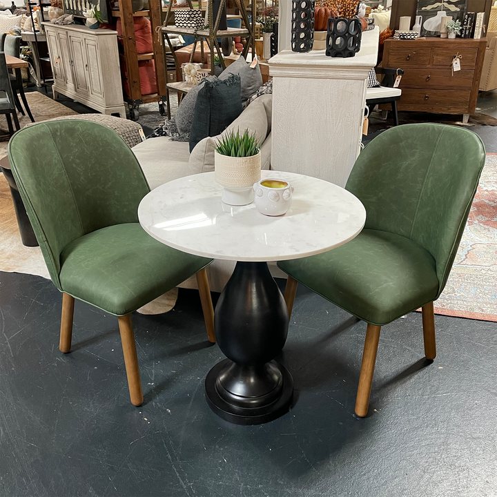 Monroe 34" Bistro Table