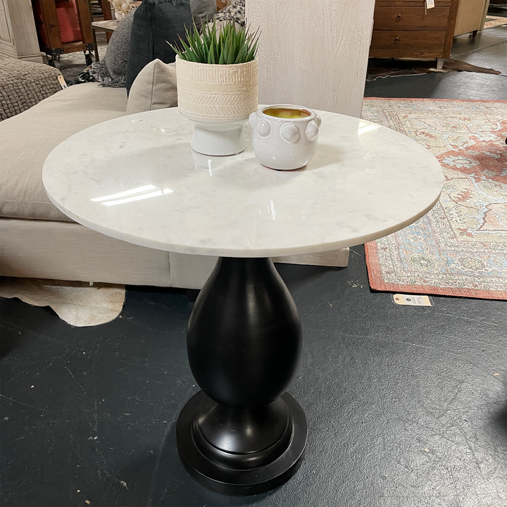 Monroe 34" Bistro Table