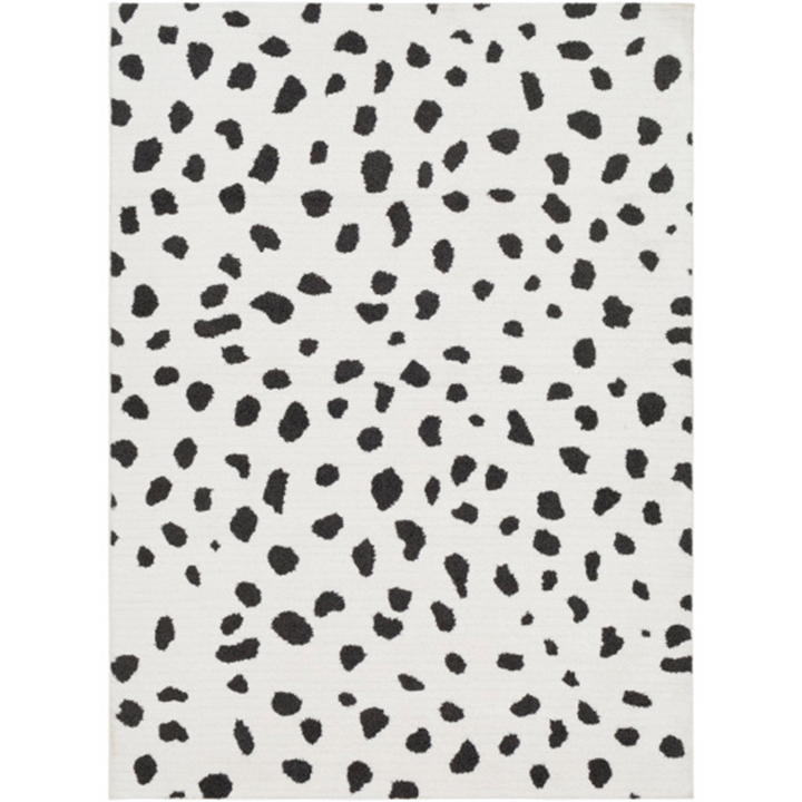 Moro Rug