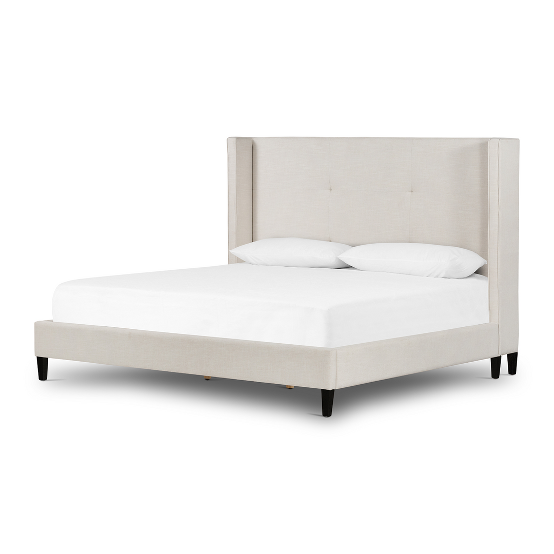 Morrey Bed