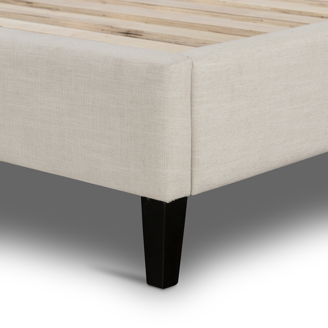 Morrey Bed