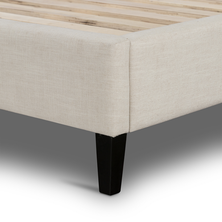 Morrey Bed