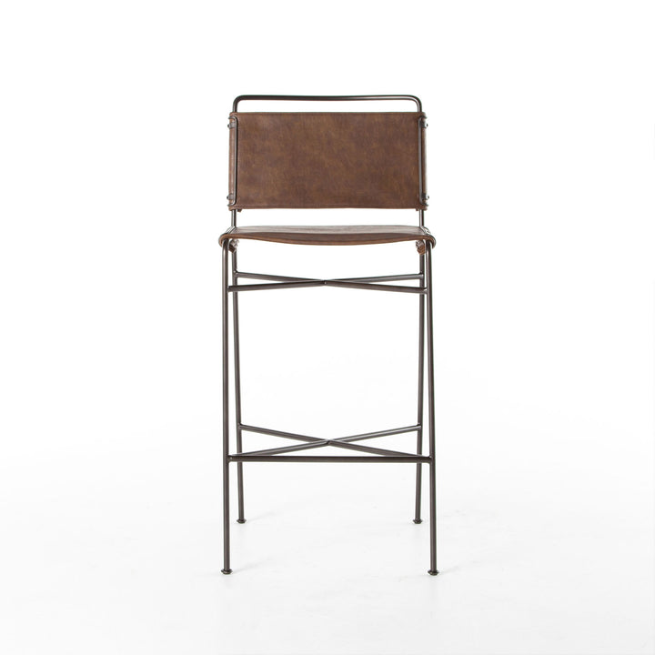 Morton Stool