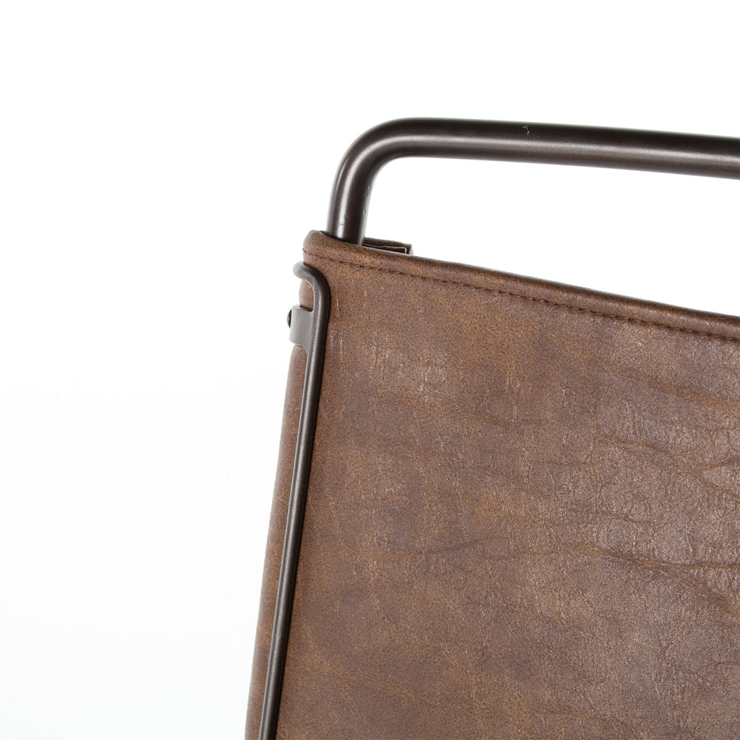 Morton Stool