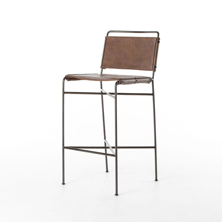 Morton Stool