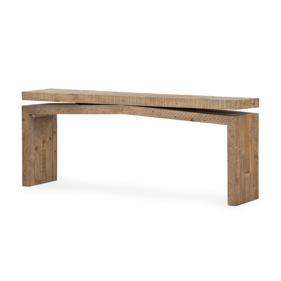 Nadine 79" Console Table
