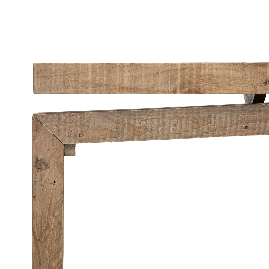 Nadine 79" Console Table
