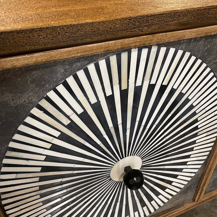 Neptune Chest