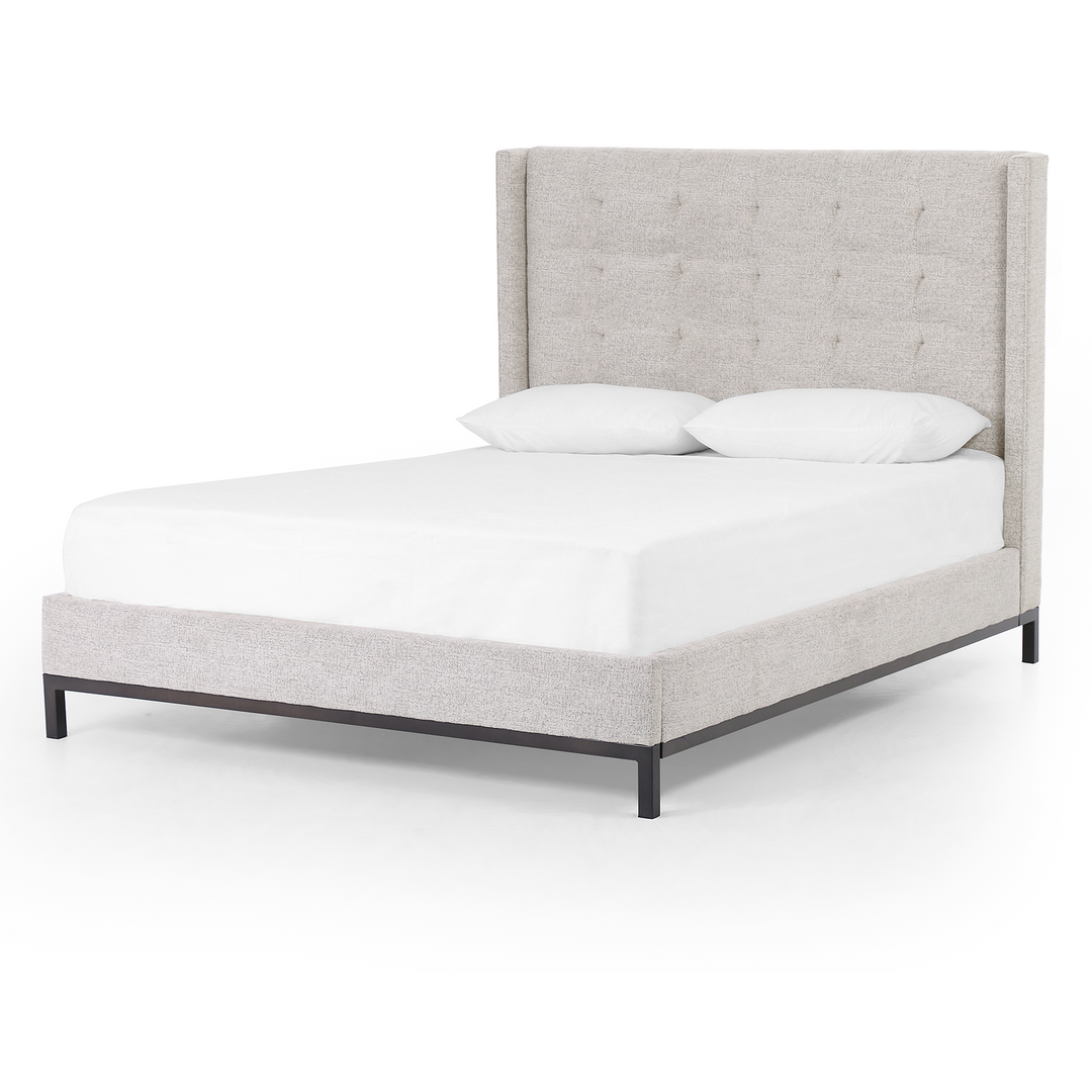 Nichola Bed