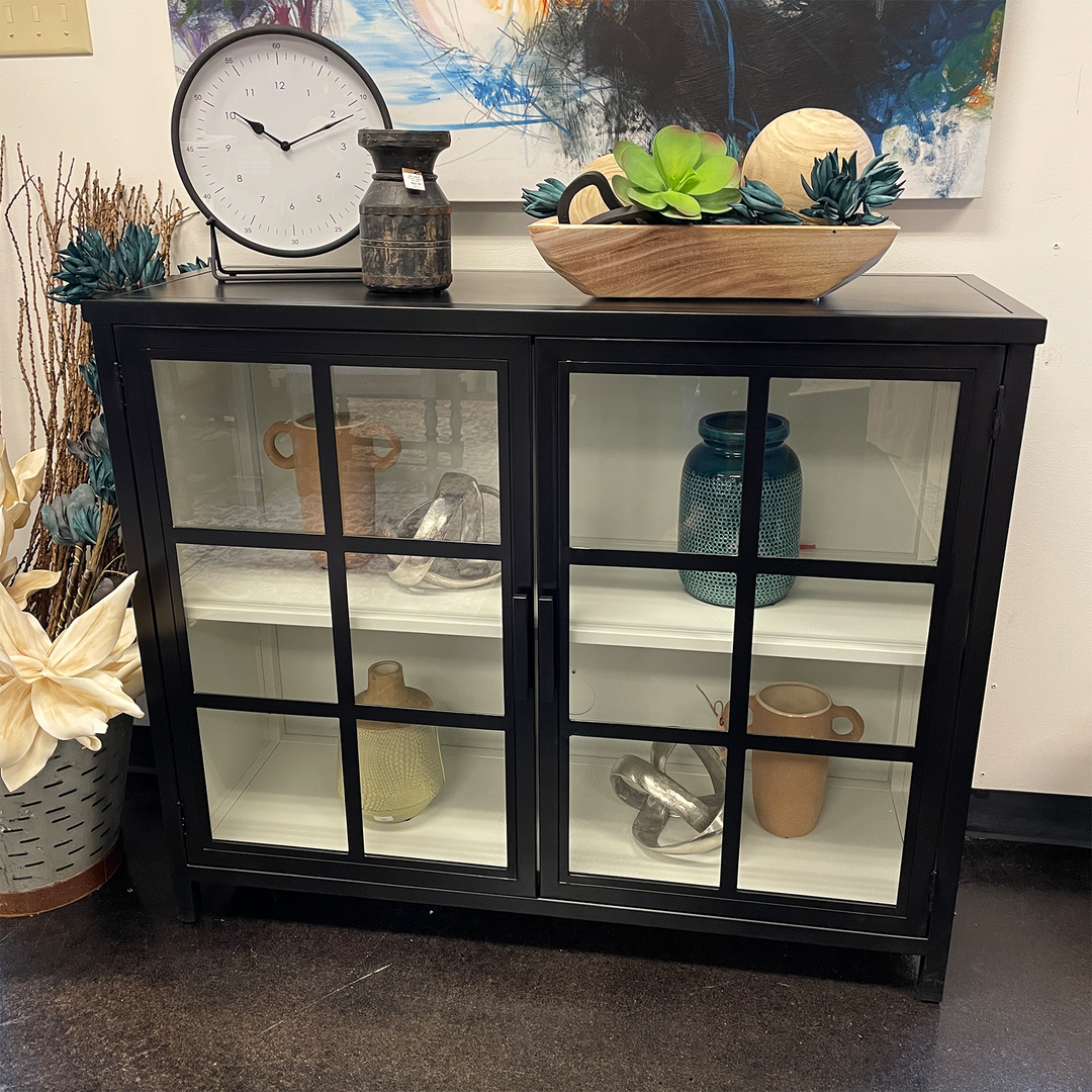 Odell Small Cabinet
