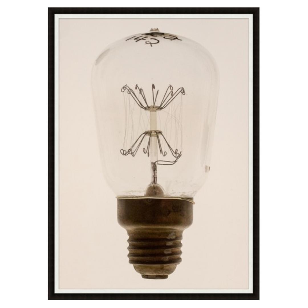 Oversized Light 1