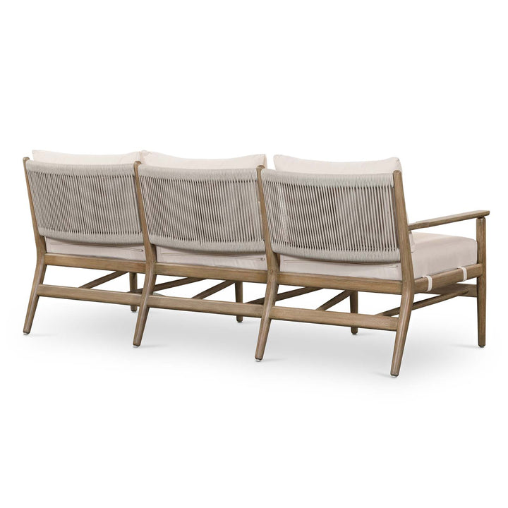 Paley 72" Outdoor Sofa