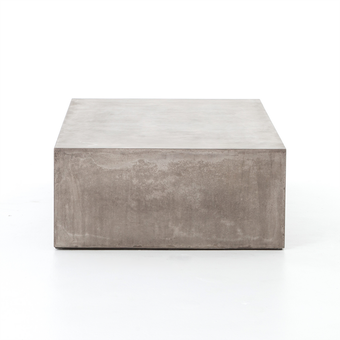 Parish 60" Outdoor Coffee Table