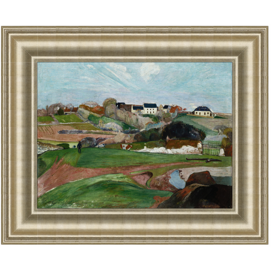 Patchwork Views 1