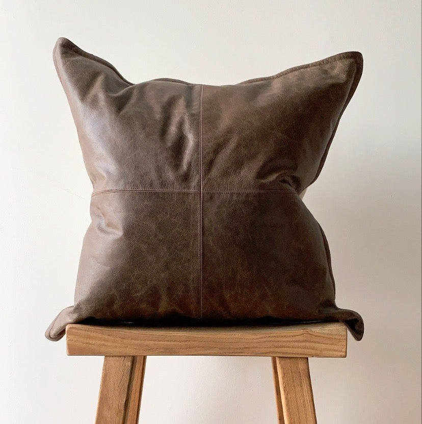 22" x 22" Pillow