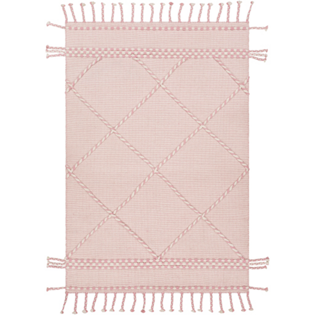 Poppy Rug