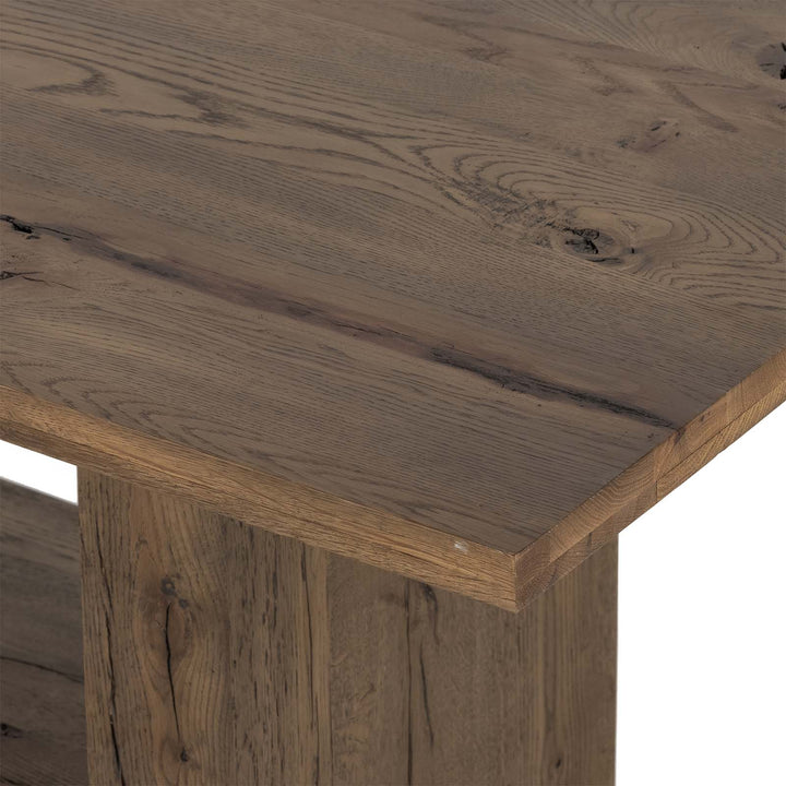 Porter 93" Dining Table
