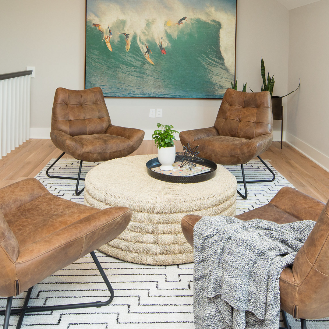 Norwood 42" Coffee Table
