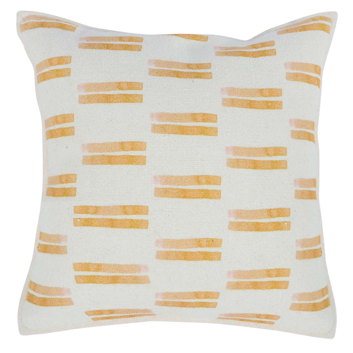 22" x 22" Pillow