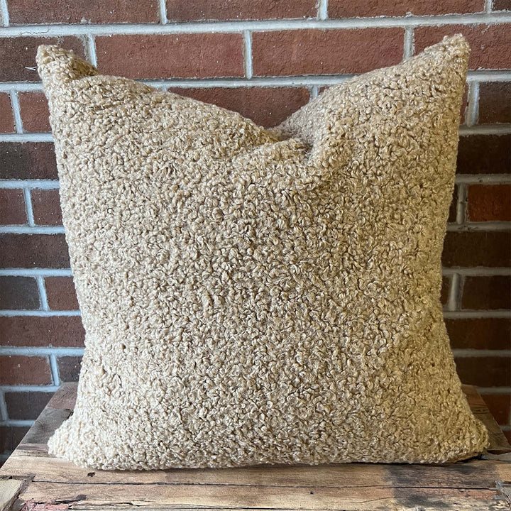 22" x 22" Pillow