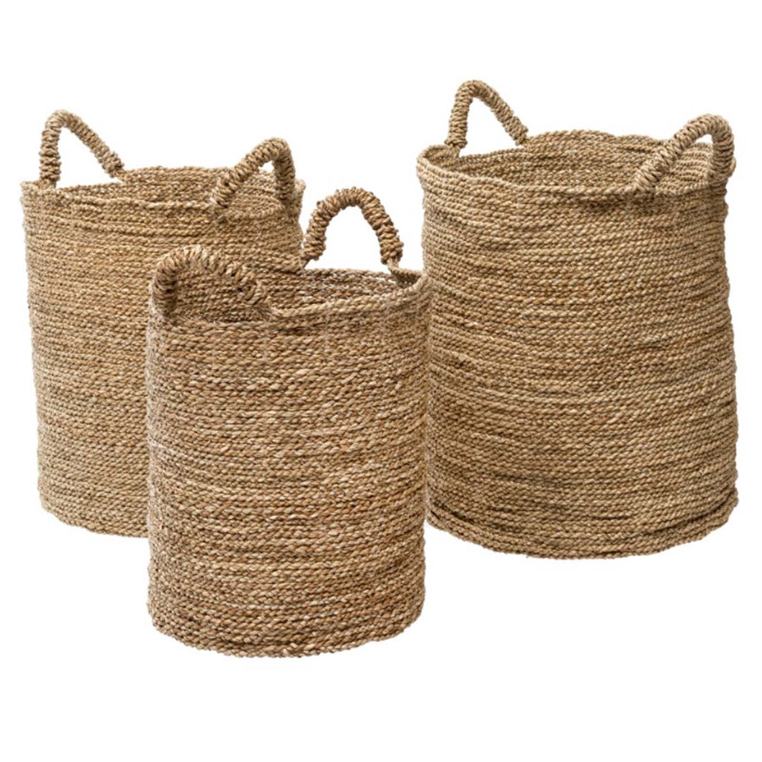 Bali Hamper Basket