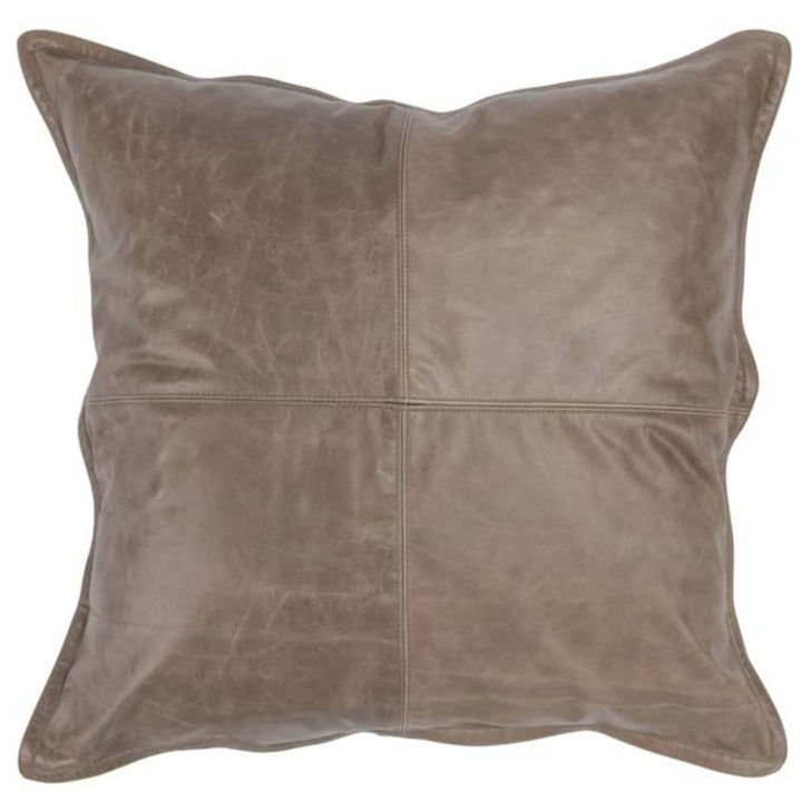 22" x 22" Pillow
