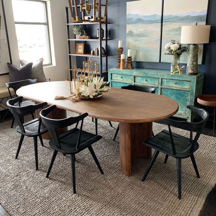 Richfield 94" Dining Table