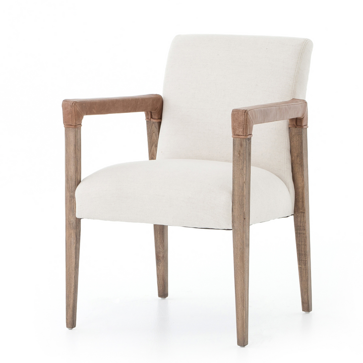 Rouge Dining Chair