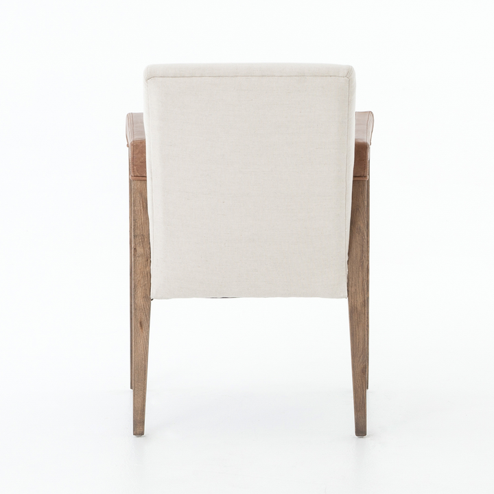 Rouge Dining Chair