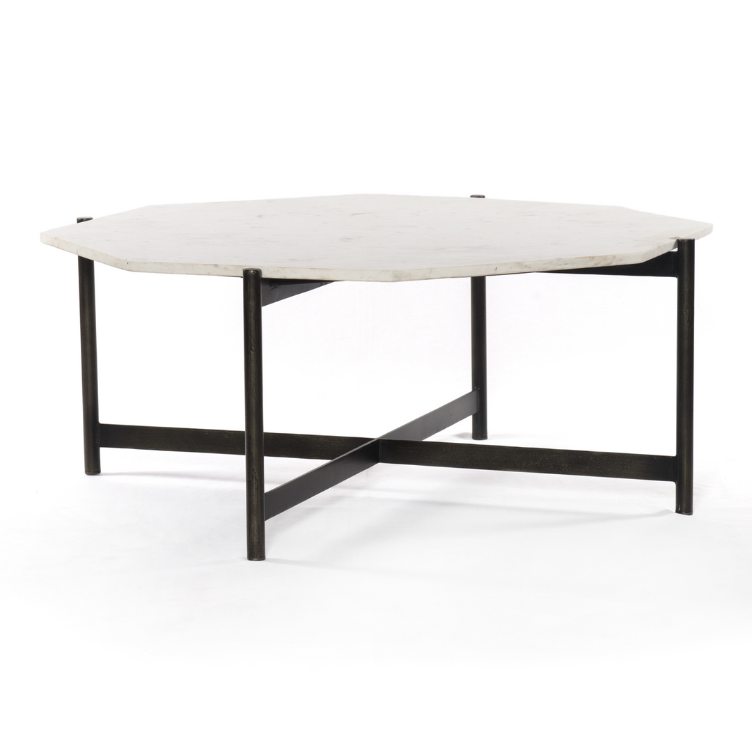 Sailor 40" Coffee Table