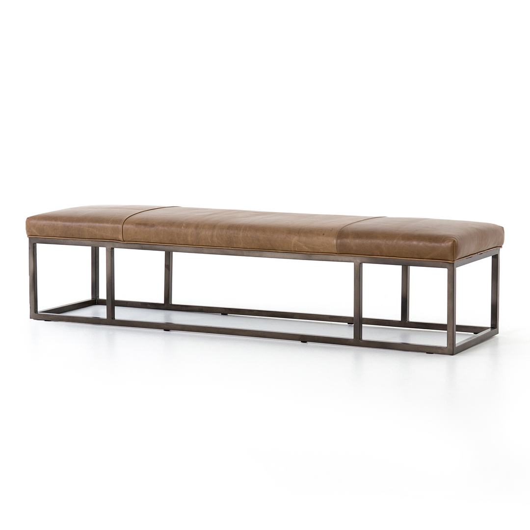 Sara Bench