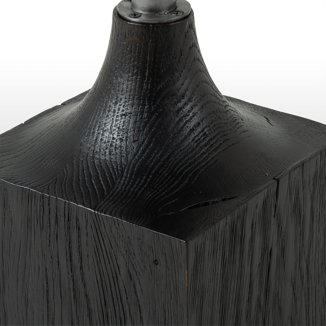 Sweeny End Table
