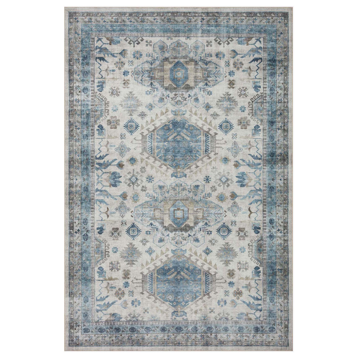 Temper Rug