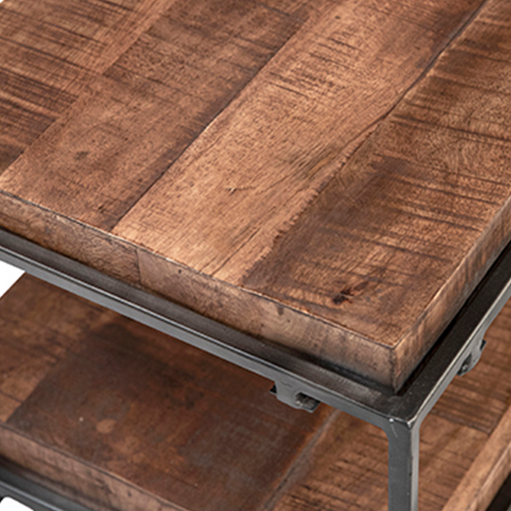 Timken Side Table
