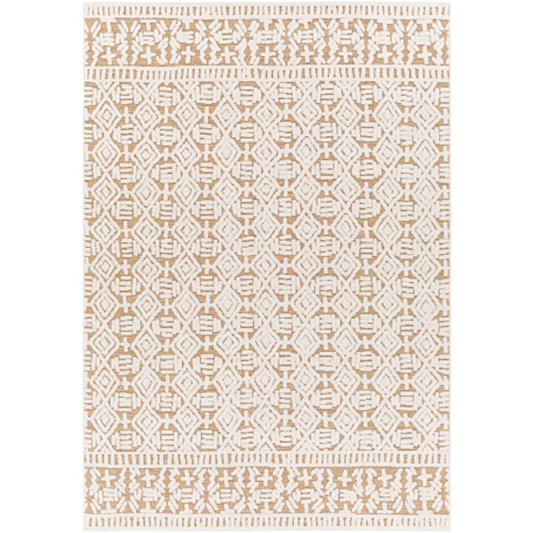 Torque Outdoor Rug