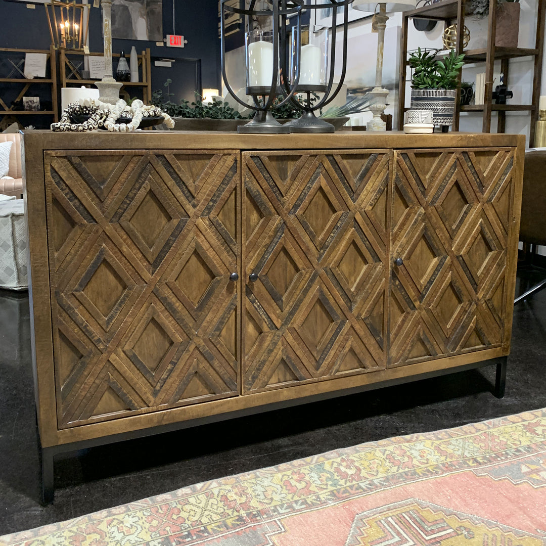 Trinity 60" Sideboard