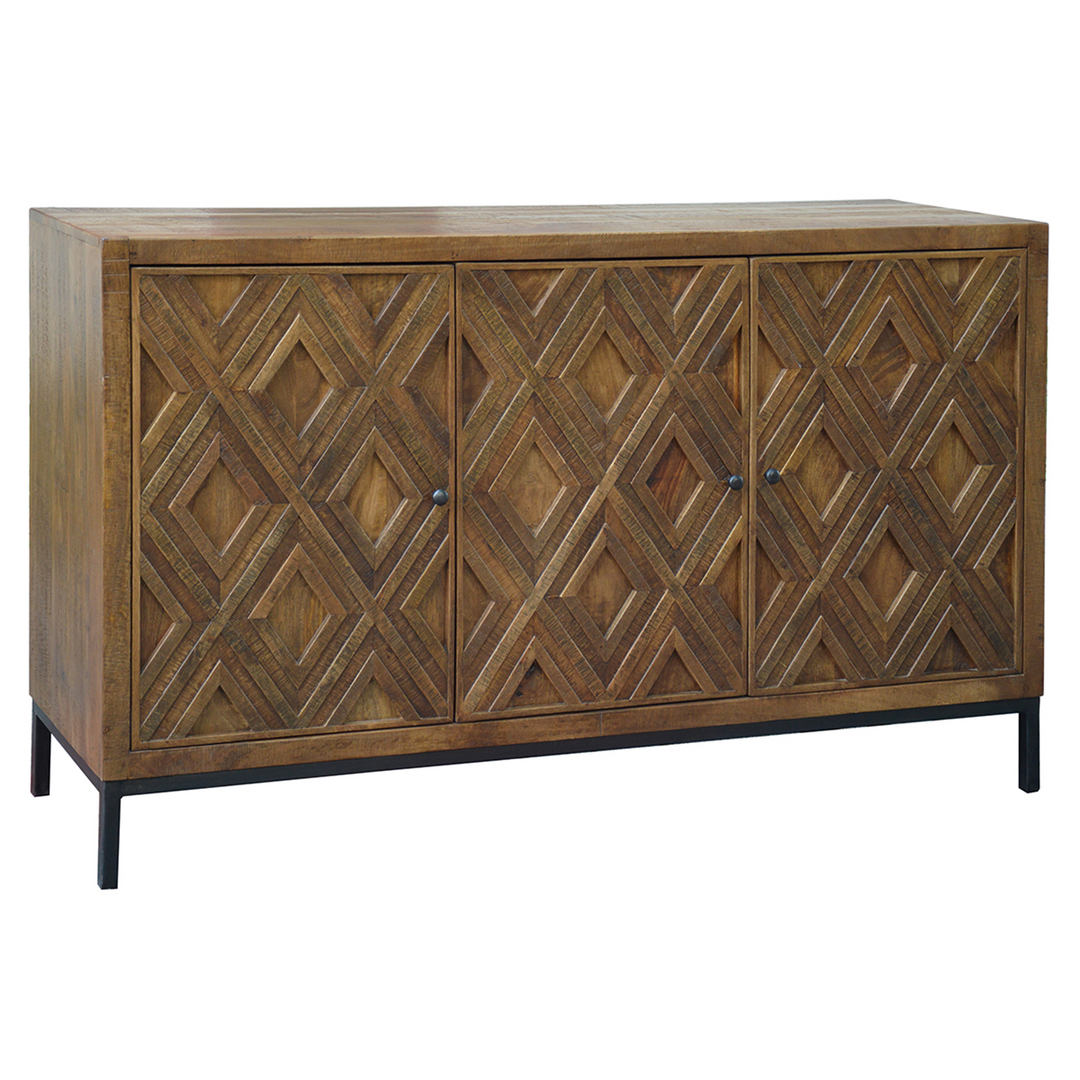 Trinity 60" Sideboard