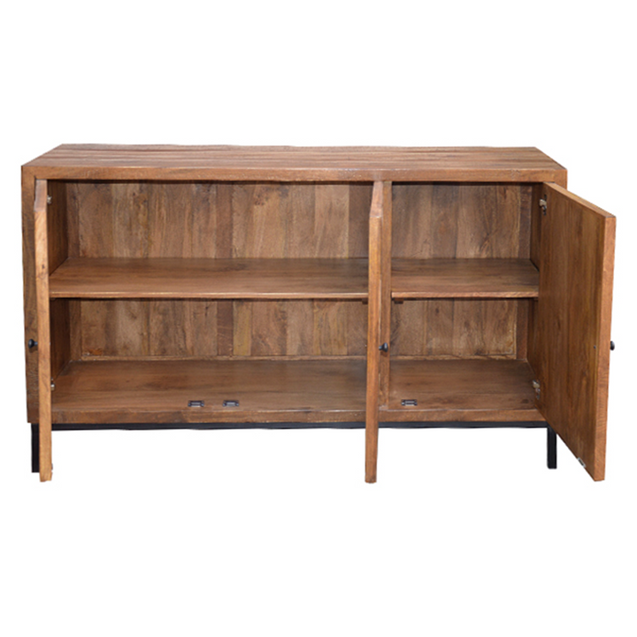 Trinity 60" Sideboard