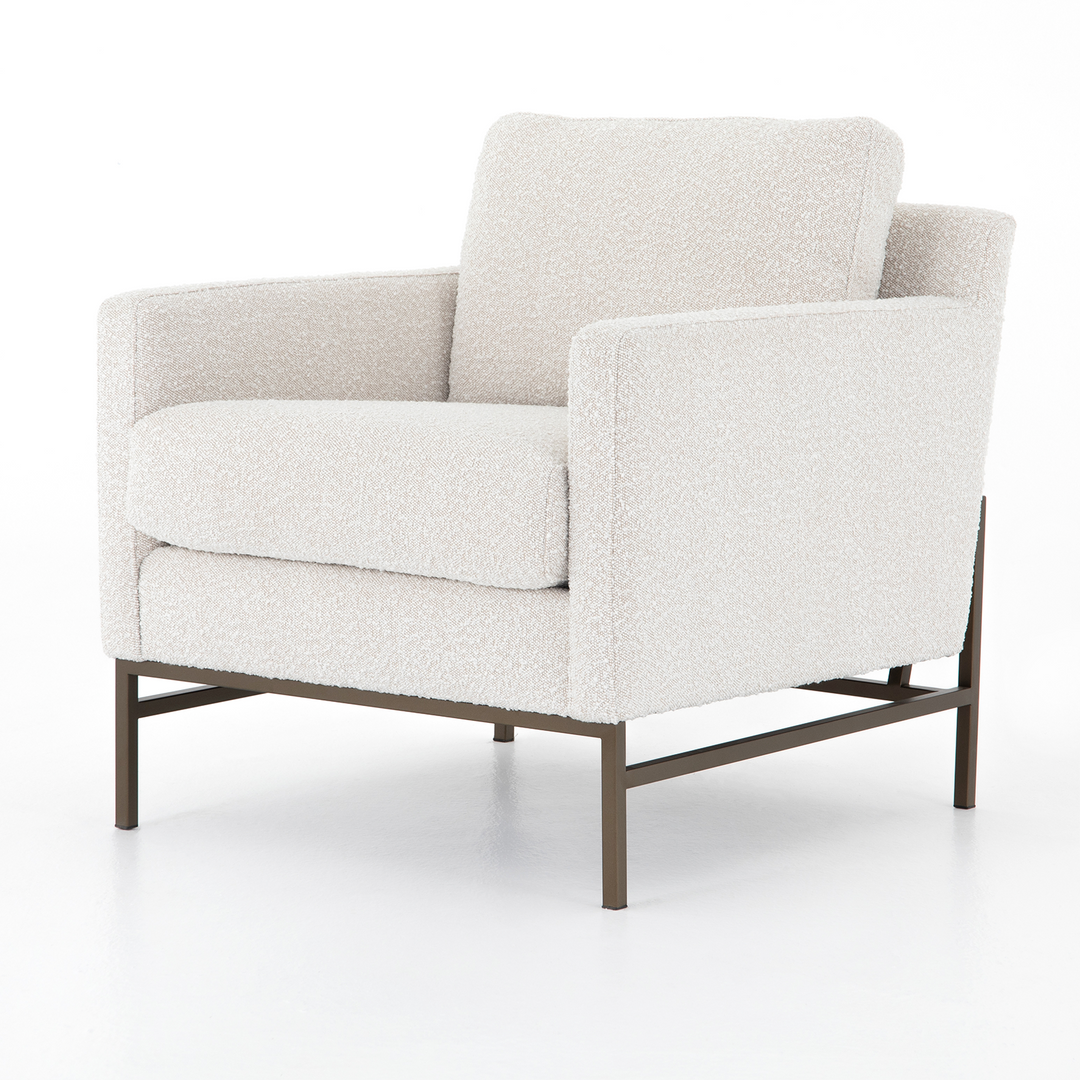 Vinson Chair