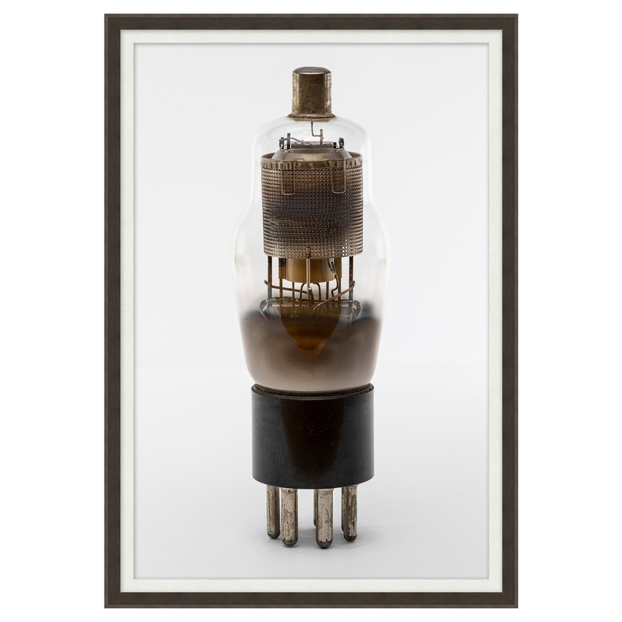 VINTAGE PLUG 2