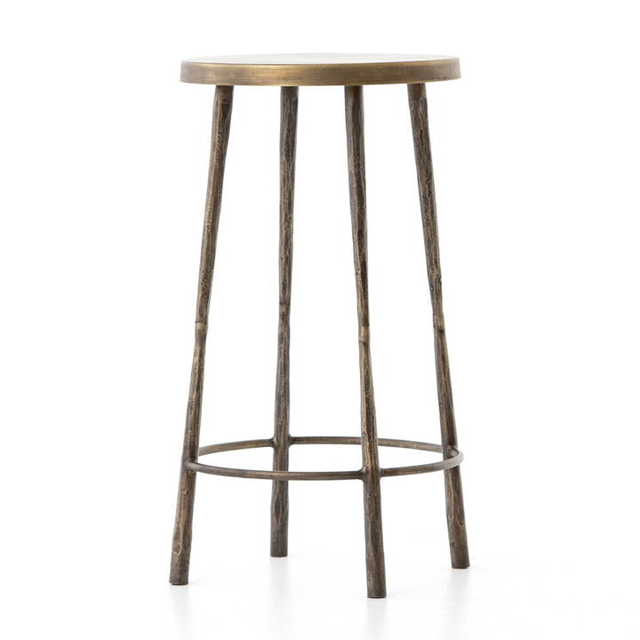 Woodrow Stool