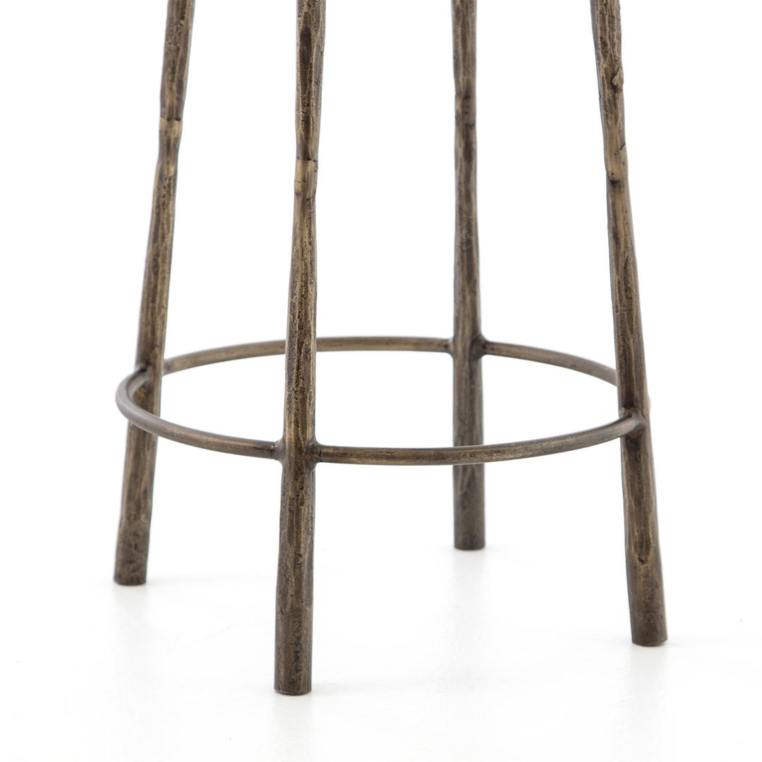 Woodrow Stool