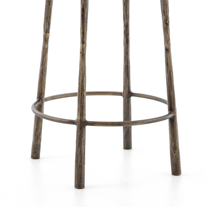 Woodrow Stool