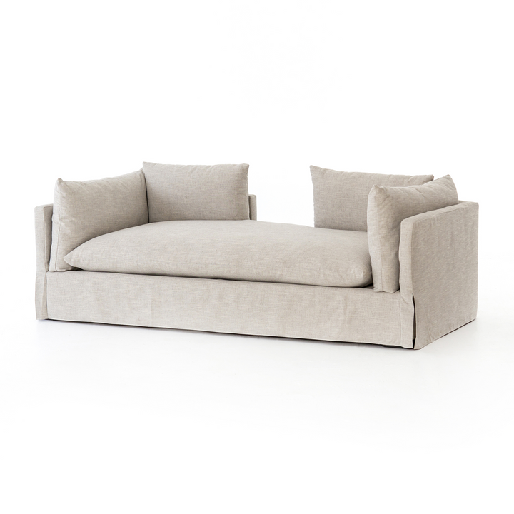 Wolford 88" Chaise