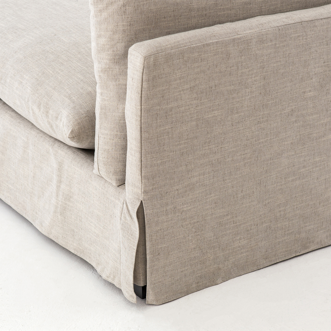 Wolford 88" Chaise